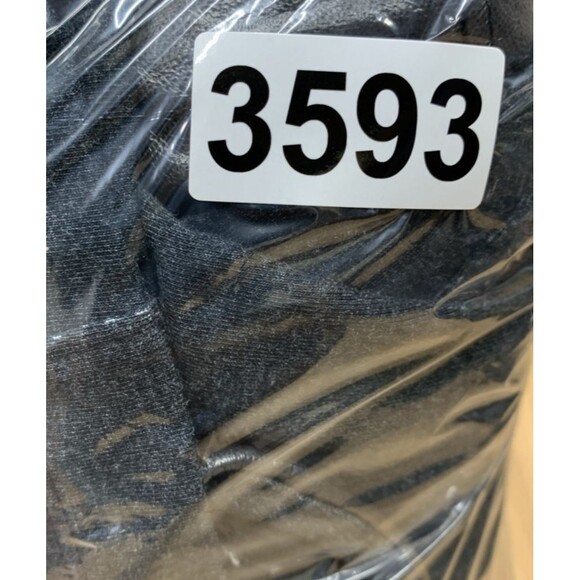 Air Jordan Training Fitted Shield 1/4 Zip Black Pullover Hoodie Size Large - Picture 14 of 14